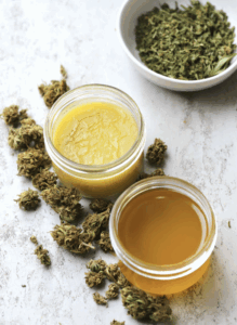 How to Make Cannabutter at Home: A Step-by-Step Infusion Guide